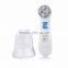 Portable EMS Facial Machine EMS Fitness Machine Skin Lift Device