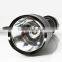 LED XM-L T6 5-Modes 1200LM High Power LED Torch Flashlight Electric Torch Light