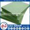Raw mdf in LULI group