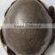 Best Quality Natural Thin Skin men's stock Hairpieces,Toupees,hair placement systems                        
                                                Quality Choice