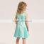 guangzhou dorissa Washable sofia princess dress holiday & christmas