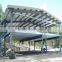 ISO steel structure warehouse