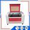 Cardboard Wood Laser Cutting Machine For Sale