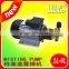 Fog machine pump