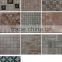 hot sell nature marble arabic mosaic for kids FGDS