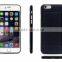 Top quality card holder leather soft PP case for iPhone 6/6 S