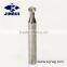 Cnc Solid Carbide T Slot Cutter