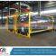 ISO tank container for all kind of acid or caustic soda 20ft, 30ft, 40ft (choose)