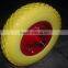 rubber wheel 3.00-8