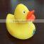 Plastic Bath Duck Toy, PVC Bath Toys Floating Ducks,small toy duck