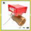 CWX-20 2 way DN10 DN15 DN20 DN25 motor control valve for Chilled water small size