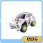 Amusing BO universal plastic car toy