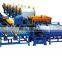 OHA Brand HACH-V Duct Spiral Machine, Automatic Duct Spiral Machine,Steel Band Type Duct Machinery