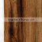 wood looking dry back PVC vinyl flooring