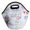 picnic with cooler bag