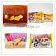 Hing Speed Automatic Snack Food Packing Machine