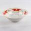 White glaze ceramic salad bowl,ceramic bowl,soup bowl