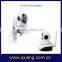 ip camera wireless with microphone