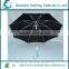 Chinese promotional umbrella glow in the dark umbrella led