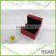 Luxury Handmade Plastic Gift Boxes Custom Jewelry Gift Boxes