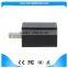 Fixed US plug Qc2.0 battery charger portable battery charger for samsung galaxy s4