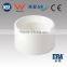 Top quality PVC AS/NZS1477 end plug, PVC end plug, end plug
