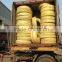 yellow nitrogen rubber hose
