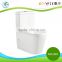 bathroom Hot sale sanitary ware siphonic two piece water toliet W.C XR2001