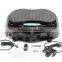 Ultrathin fit massager shake fit massage machine vibration machine