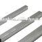 Aluminium square tube from professiona machined supplier in China