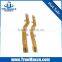 Top quality LCD Flex cable for HTC Desire 620 Original Repair parts