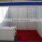 China 3*3 10ft*10ft Portable Modular Standard Exhibition Booth display System