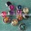 Custom Rhinestones Button for Clothing