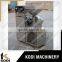WF Series Industrial Carrageenan Universal Milling Machine