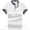 High Quality 100% Cotton Mens Polo Shirts Made In China