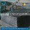 galvanized welded wire mesh