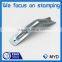 Zhongshan OEM Non-standard High Precision Hardware Sheet Metal Stamping Parts