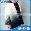 girl fancy faux fur coat,