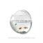 Factory Wholesale Acrylic Plastic Sphere Aquarium Wall Hanging Aquarium