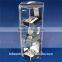 Custom watch display stand, rotating watch display case display brand