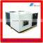 Rooftop packaged air conditioner Unit