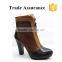 short cowgirl boots wading boots warm boots