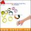 For Alibaba Express OEM Silicone Finger Ring Made in China men gay ring