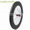 NEW 88mm carbon clincher wheels 25 U shape aero spokes high profile racing bicycle wheelsets from China Xiamen