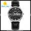 WJ-5400 Multifunction Waterproof Hot Sale Factory Direct With Calendar Nary Businessmen Watch