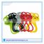 promotion silicone climbing crampons for outdoor extreme sports