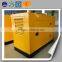 coal gas fuel silent containerized generator