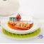 2016 new style heat-resistant factory wholesale silicone pot holder