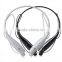 Stable Signal Neckband Design Wireless Sport Stereo Bluetooth Headset