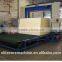 High-Precision Horizontal Automatic Cutting Foam Machine With Conveyor Belt and Vacuum System)